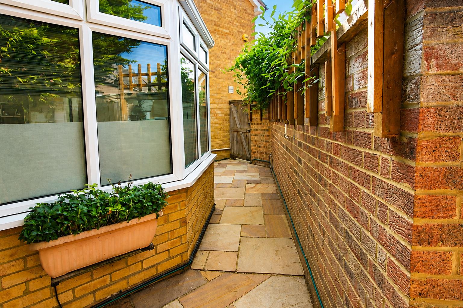 Groveside Close, Carshalton